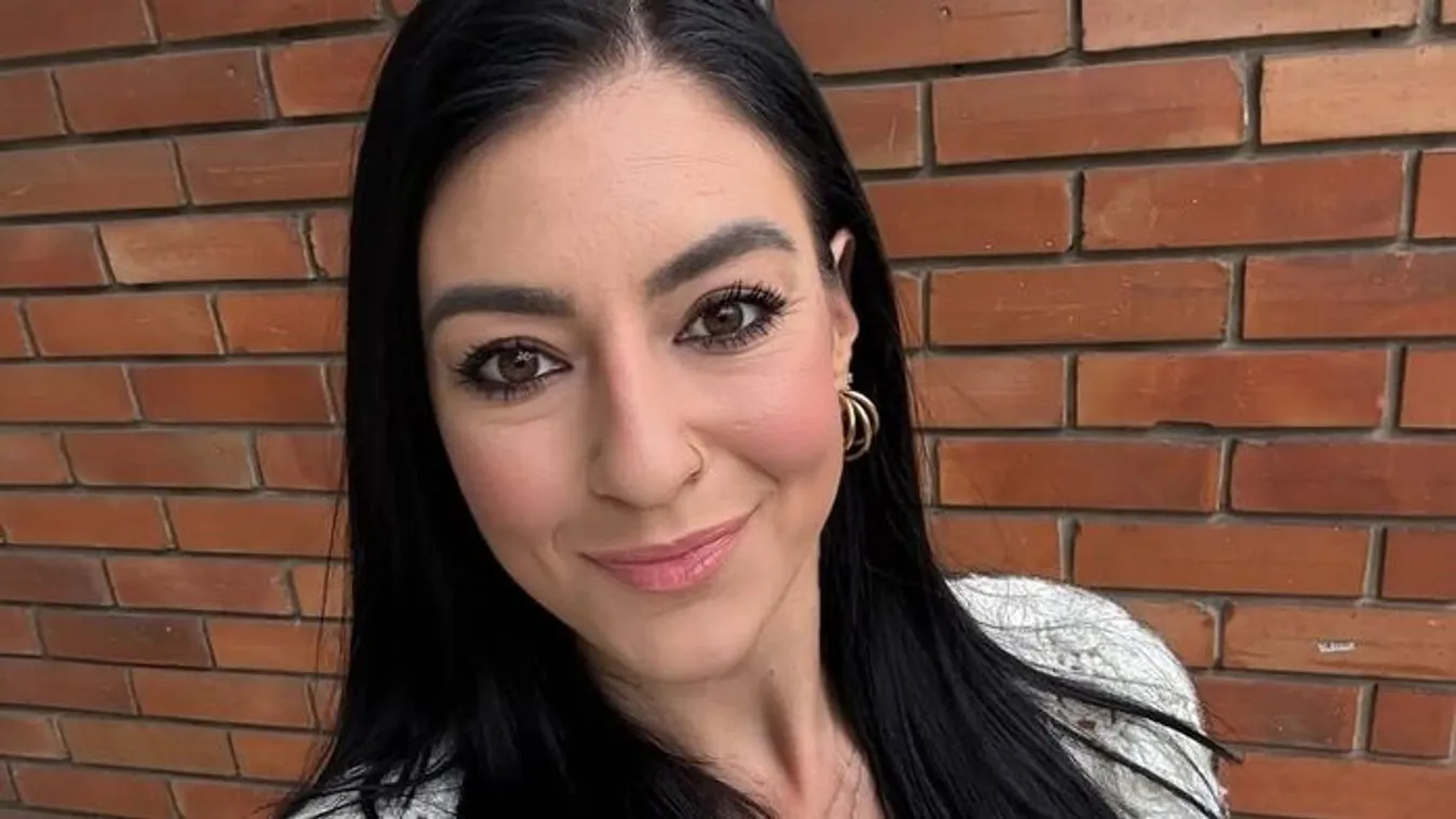 Stana Alexandra beismerte: "Elképesztően hiányzott..."