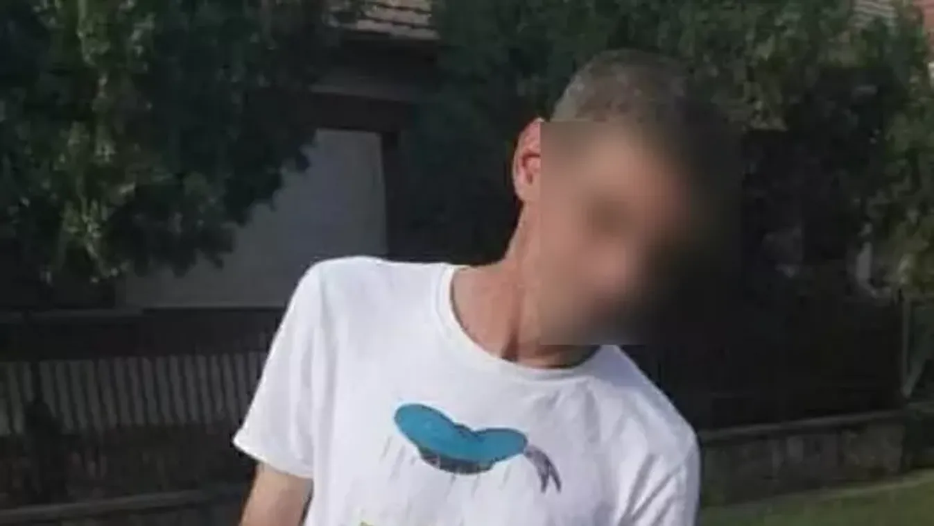 Rejtélyesen tűnt el egy kétgyermekes apa Nagykátán