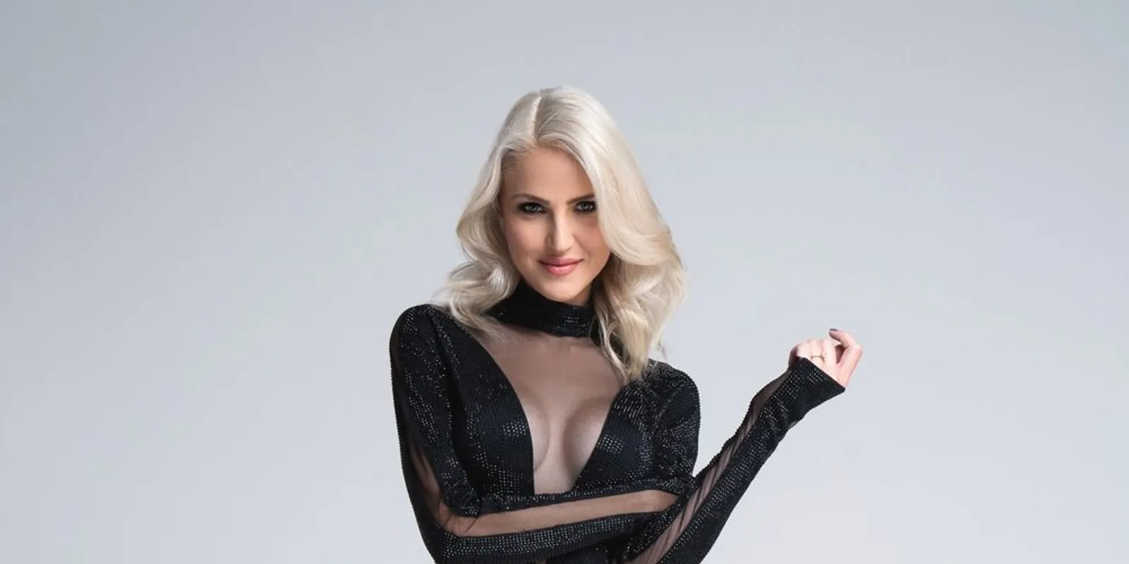 Ezt nem hiszed el! Dulin Metta ettől retteg a legjobban