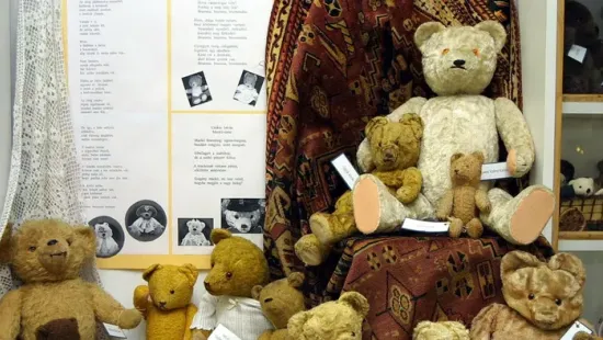 Szeretetet, gondoskodás – Hogyan vált a Teddy maci világszerte ismert jelképpé?