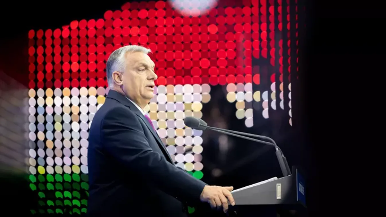 Orbán Viktor: Amit vállaltunk, azt megcsináljuk, és ez így lesz a következő négy évben is