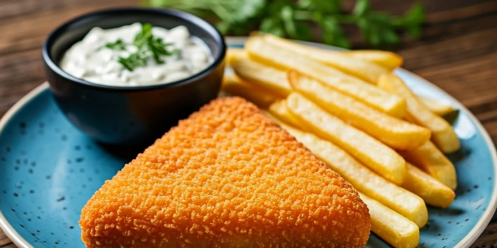 Így kell panírozni a rántott sajtot