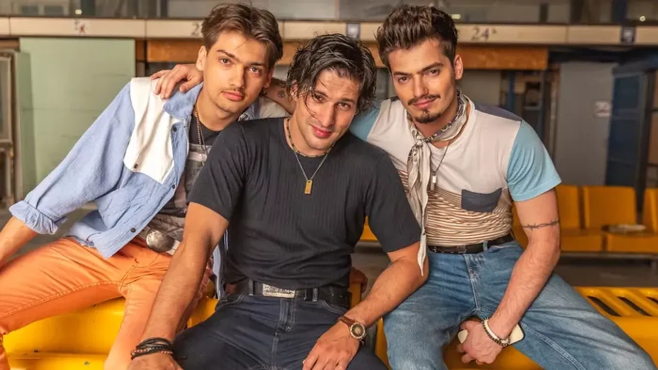 Hogyan tudnék élni nélküled: hamis jegyekkel bizniszelnek