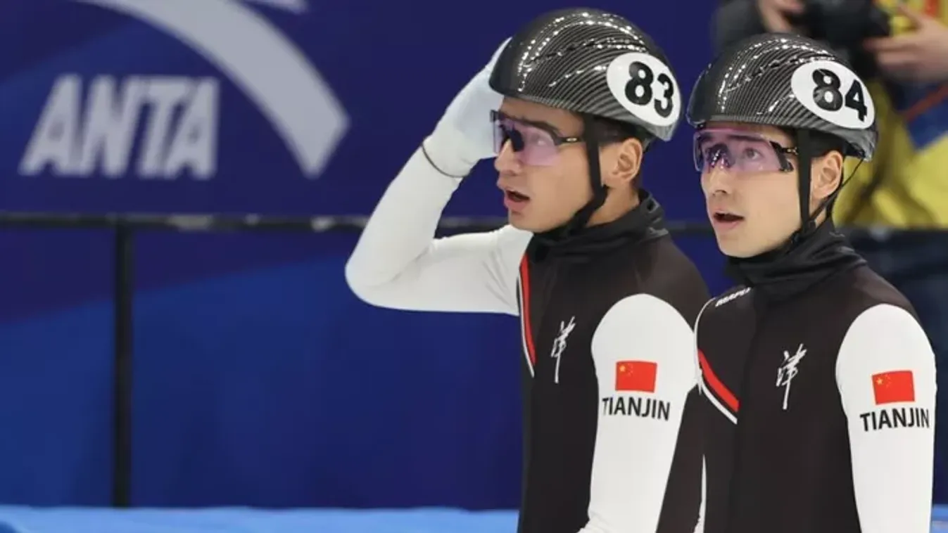 Ennyi volt? Életük lehetőségét bukták el a Liu testvérek