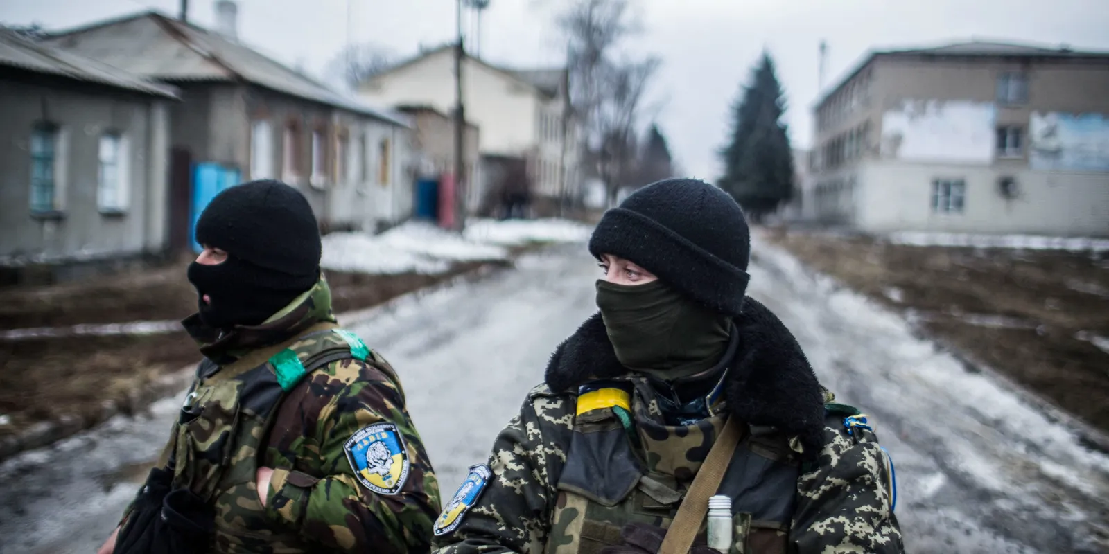 Halált okozó ukrán kényszersorozás: lépett a magyar kormány