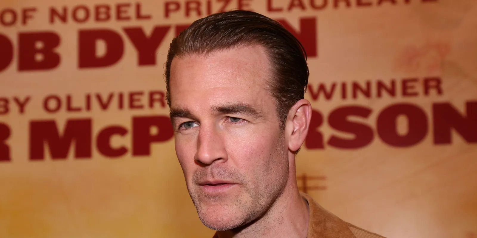 Megrendítő búcsú: sztárok sora emlékezik James Van Der Beekre