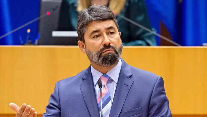 Hidvéghi Balázs: Brüsszel és Ukrajna már nyíltan fenyeget