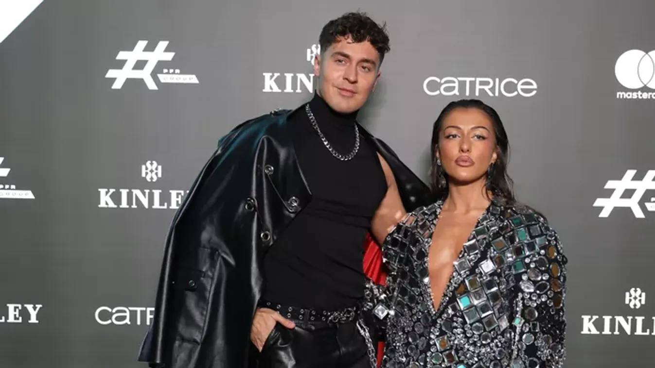 Hoppá: Magyar sztár lehet az új James Bond!