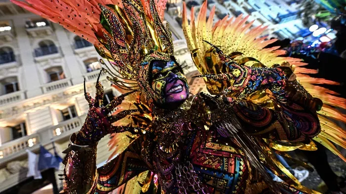 Mutatjuk a riói karnevál legizgalmasabb pillanatait