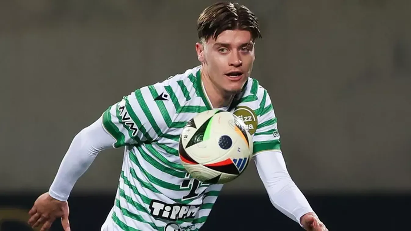 „Az nagyon felidegesített” – kitálalt a Fradi hőse