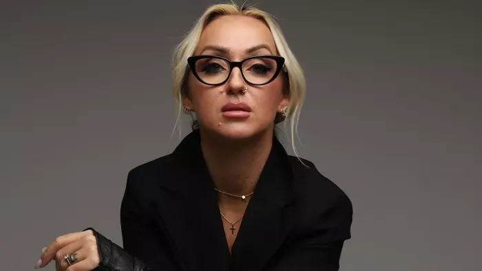  Megrázó vallomást tett Nagyváradi Nelli