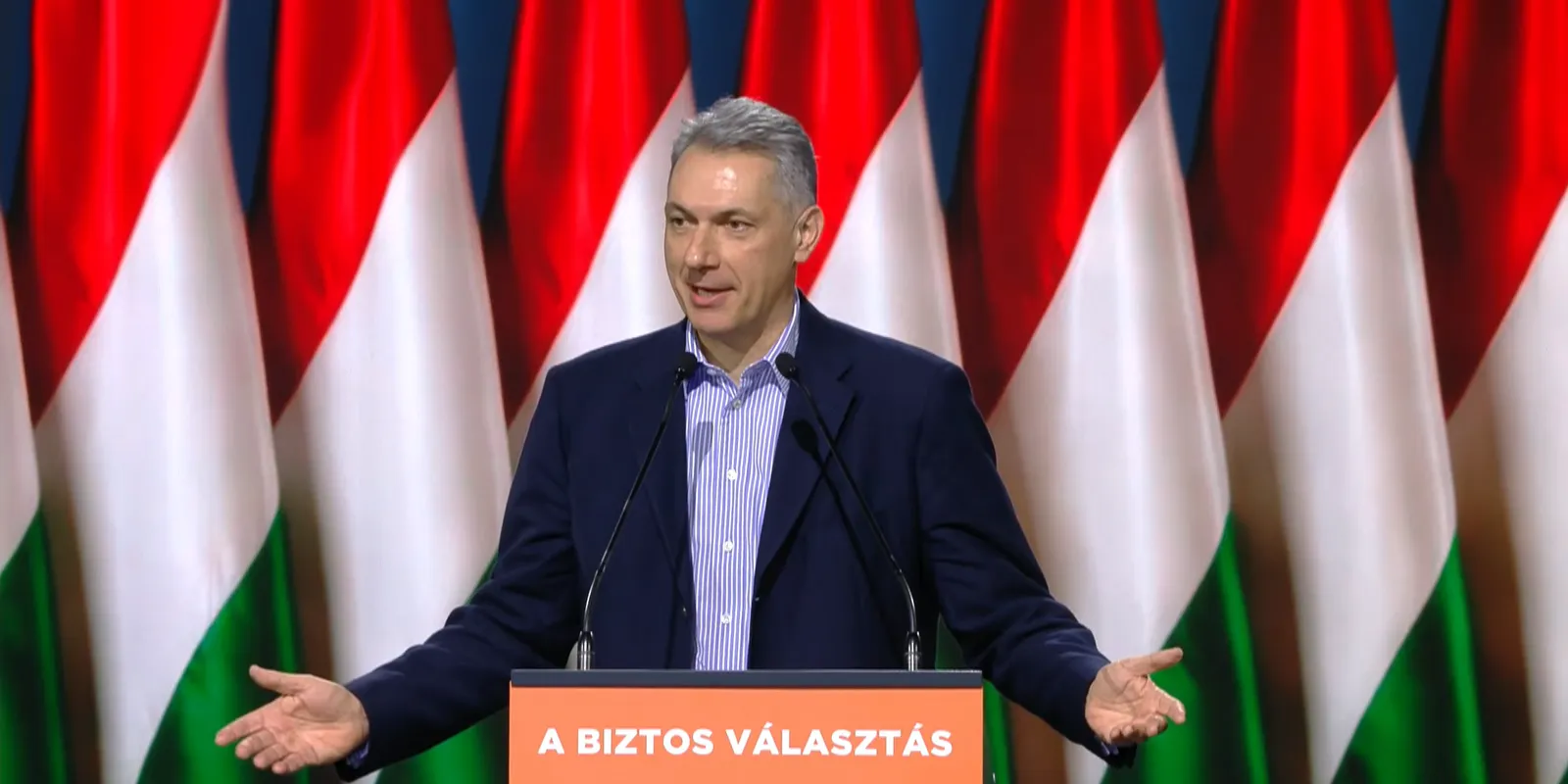 Lázár János: „Ők a tiszások. Ilyen országot akarnak”