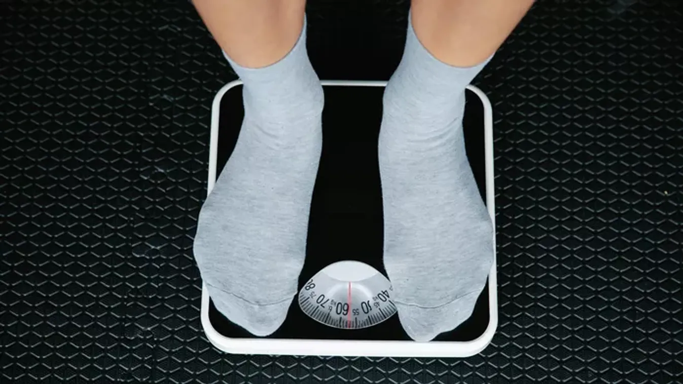 Azt mondták, fogyjon le, pedig daganat nőtt a hasában