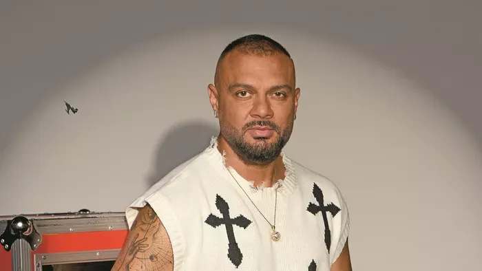 Ijesztően kellemetlen: Gáspár Laci új dala sokkol a neten