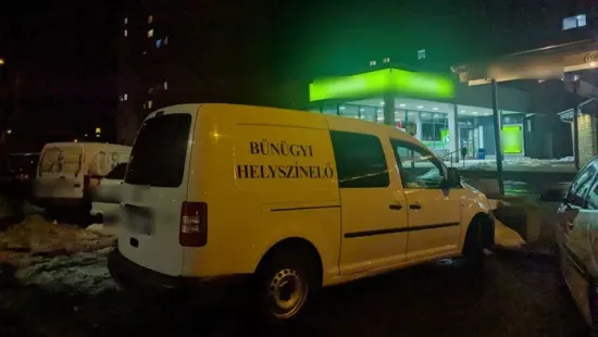 Késelés Sopronban: reklamáló vendéget szurkáltak meg a kebabosnál