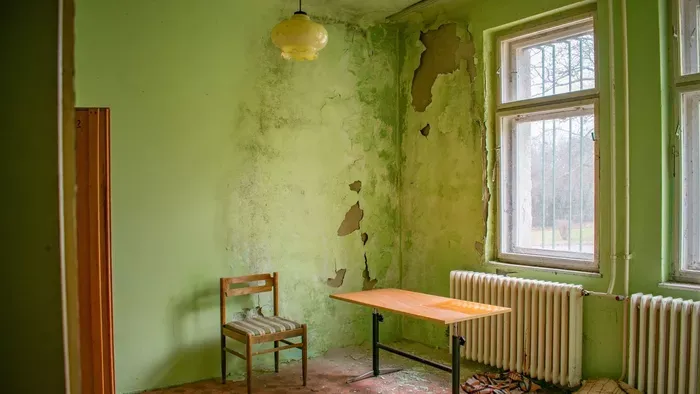 Rejtély a munkásszállón