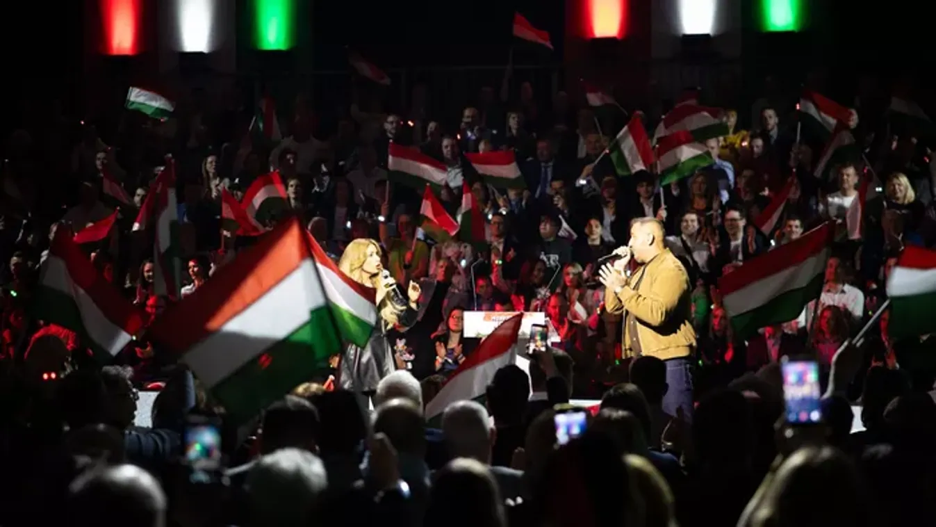 Háborúellenes Gyűlés: Rengeteg sztár kiállt a béke mellett