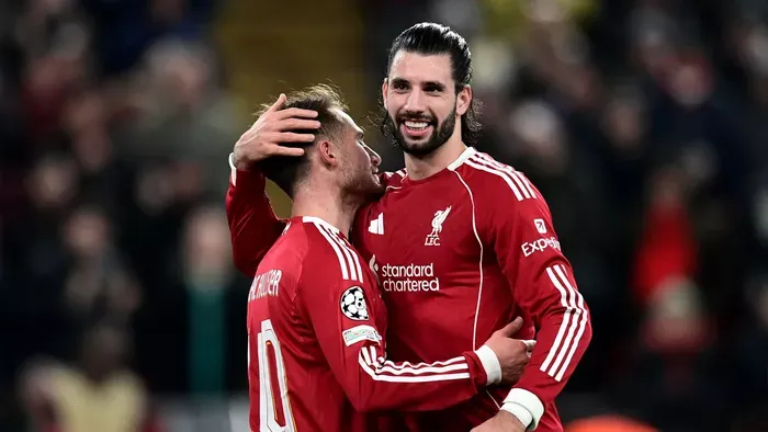 A Real Madrid mindenáron a Liverpool középpályását akarja