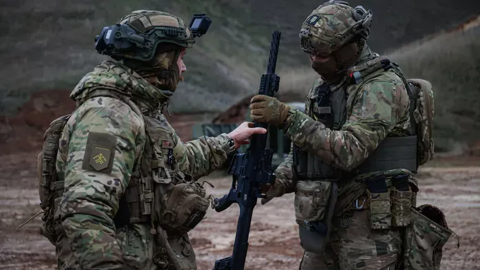 Újabb robbantásokat hallottak ma reggel Harkivban