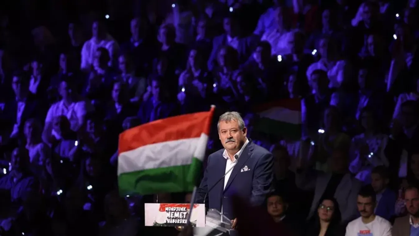 Vas megye is kiáll a béke mellett