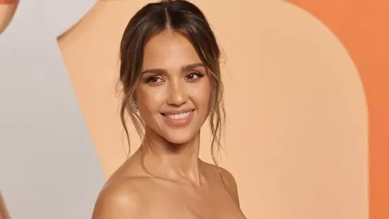 Óriási a boldogság: Jessica Albára válása után talált rá a szerelem