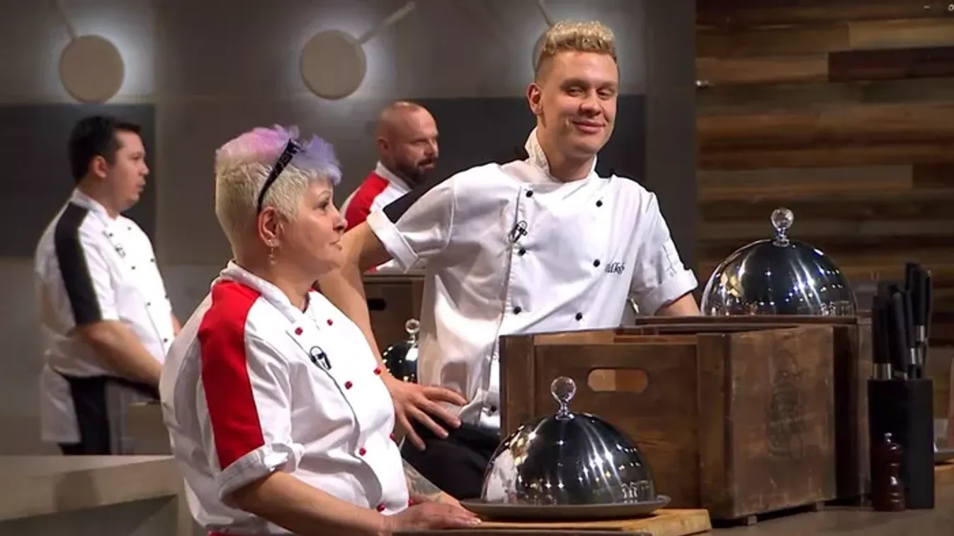 „Te normális vagy?” – Piró balesetveszélyes helyzetbe került