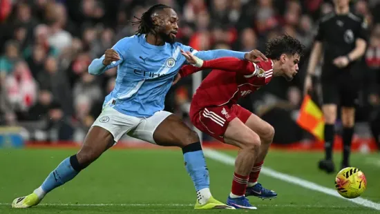 Nagy a baj Liverpoolban, Kerkezék már egymást hibáztatják