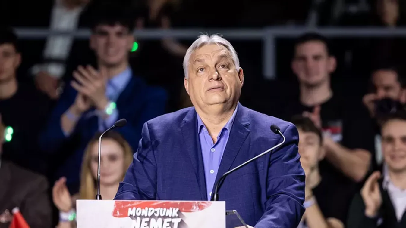 A Tisza a hatalomért bármit megadna Brüsszelnek