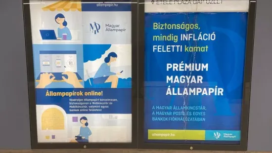 Új védelmi funkciókat vezettek be a WebKincstár és a MobilKincstár felületein: ezek azok