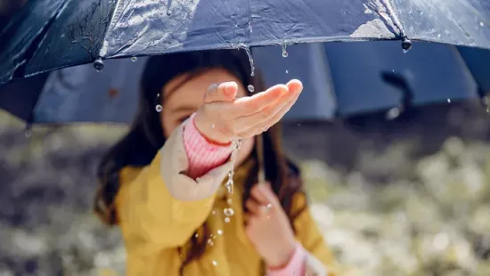 Érkezik a csapadék és a havazás, ilyen időjárás lesz a héten