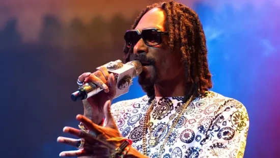 Snoop Dogg lányát maga alá gyűri a gyász: elhunyt 10 hónapos kislánya