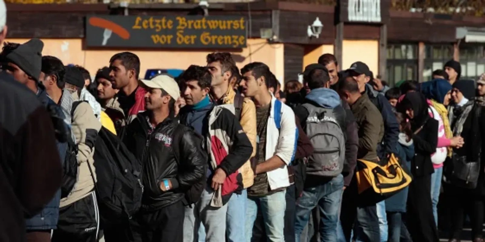 Merz kancellár akár többmillió új migránst is befogadna