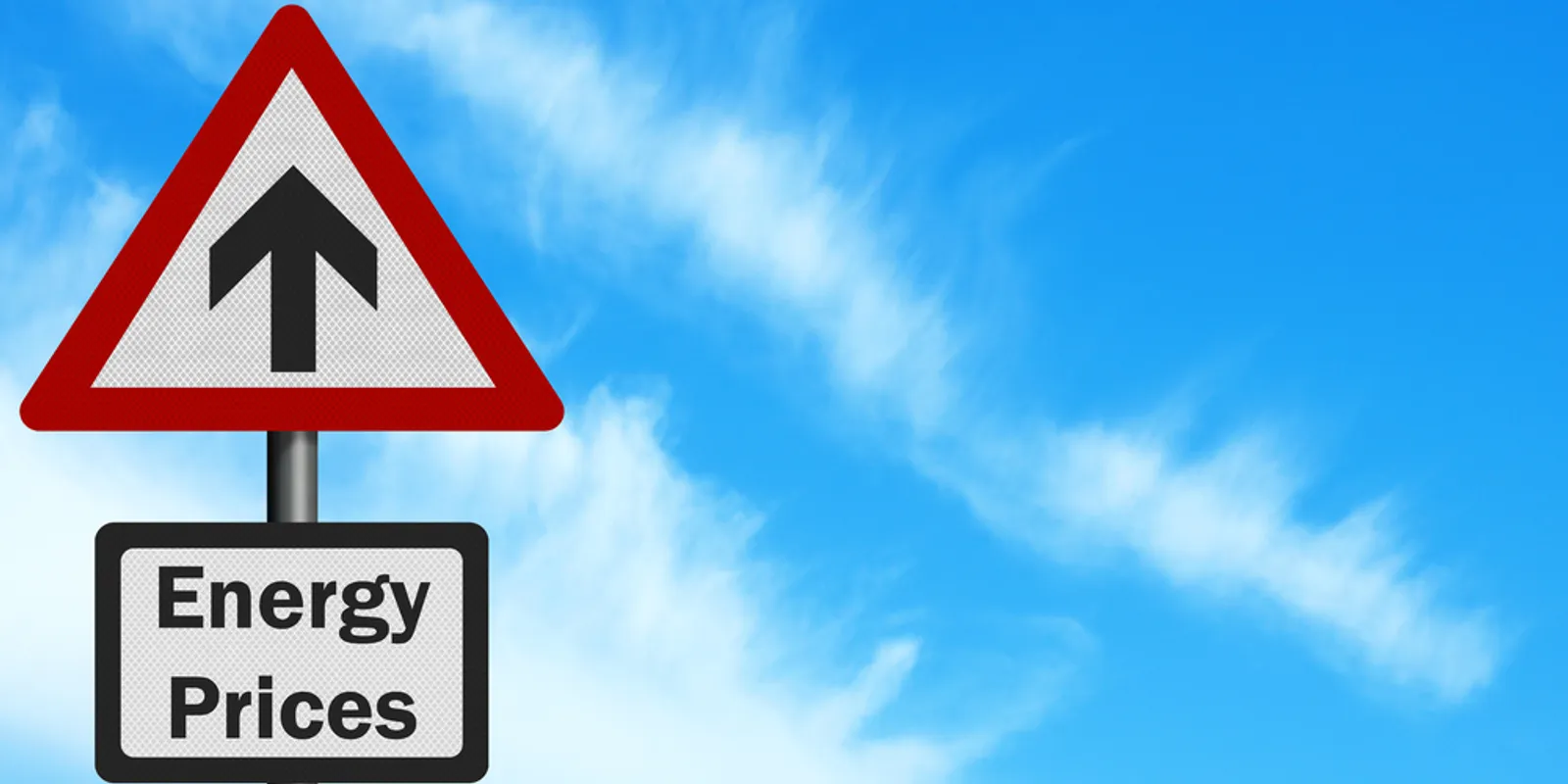 Jelentősen megemelkedett az energia piaci ára Európa-szerte