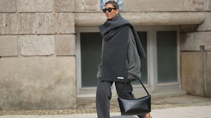 Felejtsd el a kék farmert, ez a bomba árnyalat lesz a divat