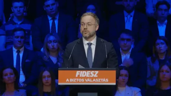 Mikor kell egység és mikor kell szabadság? – Orbán Balázs az országos választmányi ülésen