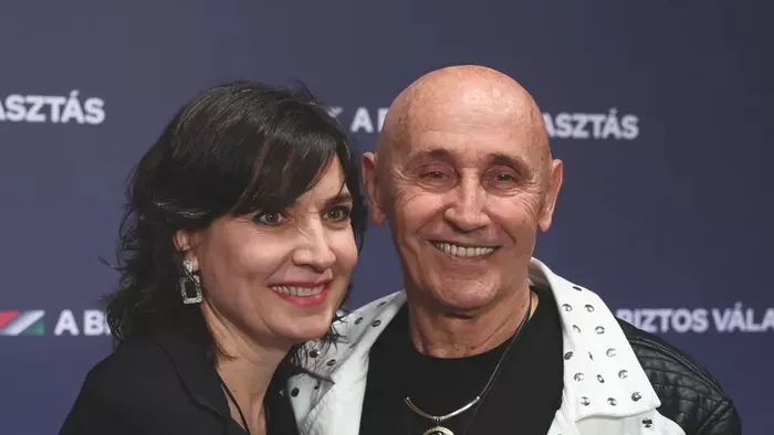 Sztár házaspárok is érkeztek Orbán Viktor beszédére