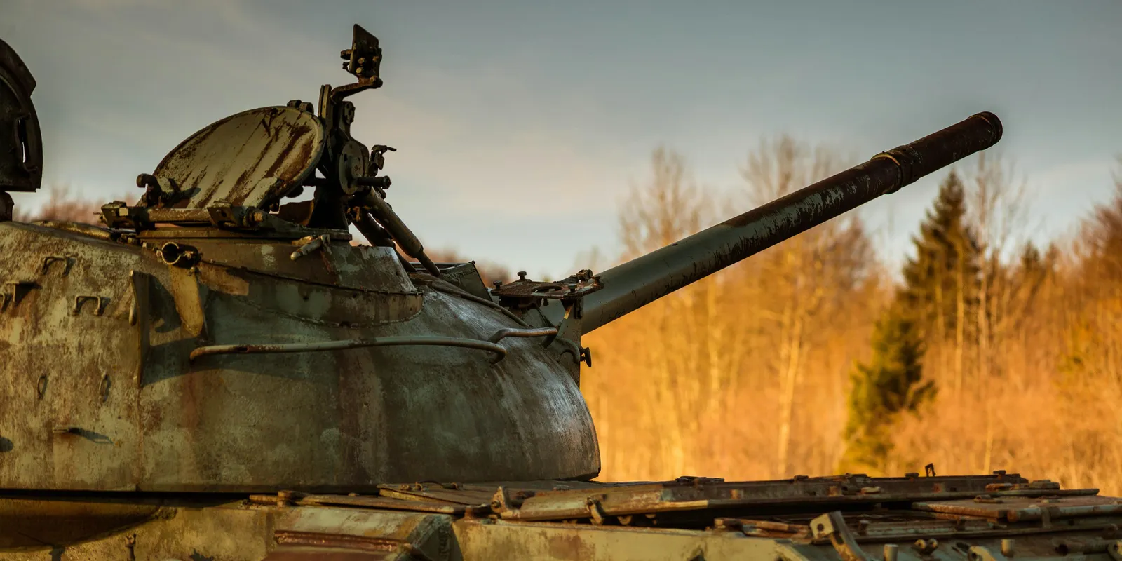 Robotok ölnek embereket az ukrán fronton