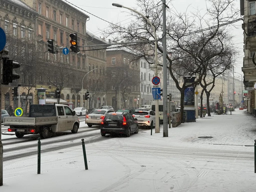 Havazás 2026.01.03
Budapest