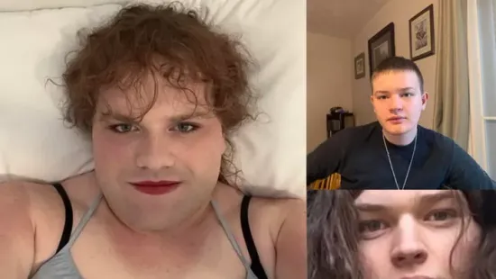 A transznemű nő férfiként követett el tömeggyilkosságot