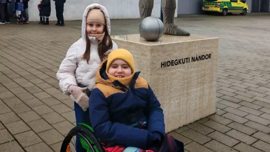 “Nem kell profinak lenni, a lényeg, hogy jól érezzük magunkat” - jótékonysági focitornát szerveznek a súlyos beteg kisfiúért