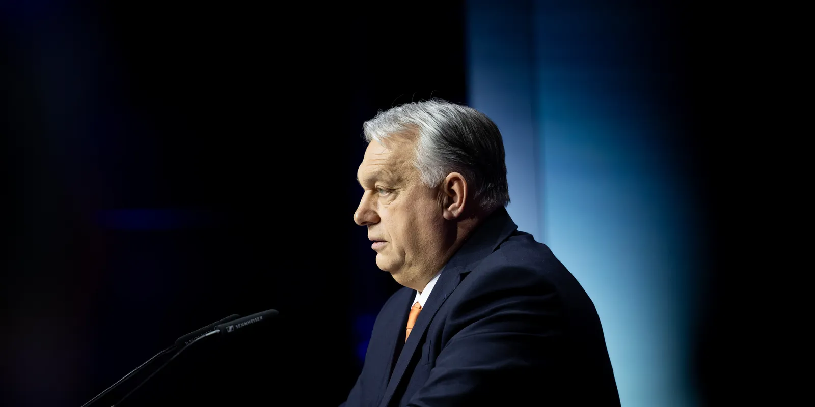 Orbán Viktor: Madarat tolláról - Videó