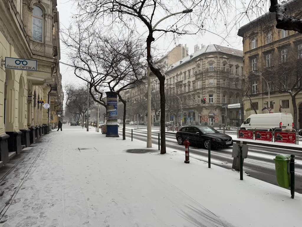 Havazás 2026.01.03
Budapest