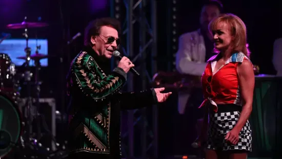 „Sosem fog már felhívni a születésnapomon” - Szandit összetörte Fenyő Miklós halála