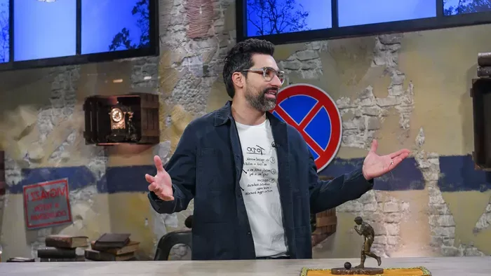 Furcsa álmáról vallott a Kincsvadászok sztárja