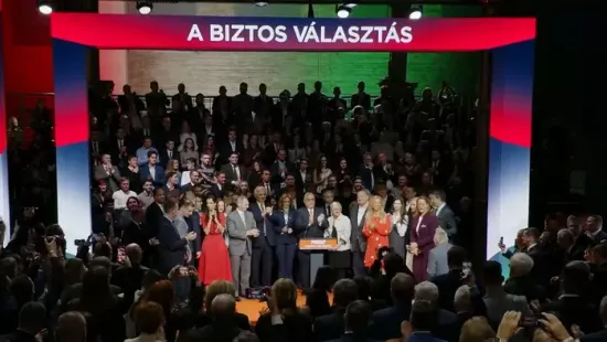 Egyértelműen a Fidesz nyerte a szombati aláírásgyűjtést