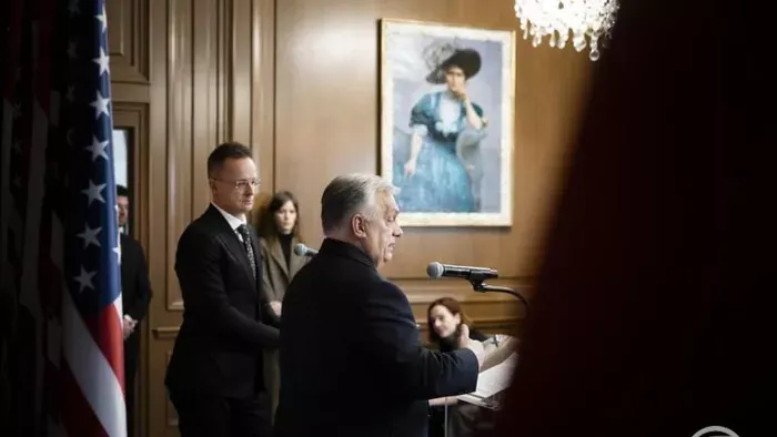 A Barátság olajvezeték, Északi Áramlat a tettesek ugyanazok