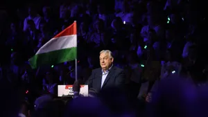 Ezek voltak a szombathelyi Háborúellenes Gyűlés legjobb pillanatai