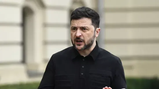 Zelenszkij aggódhat: Az osztrákok 58 százaléka ellenzi az Ukrajnának nyújtott segélyek növelését