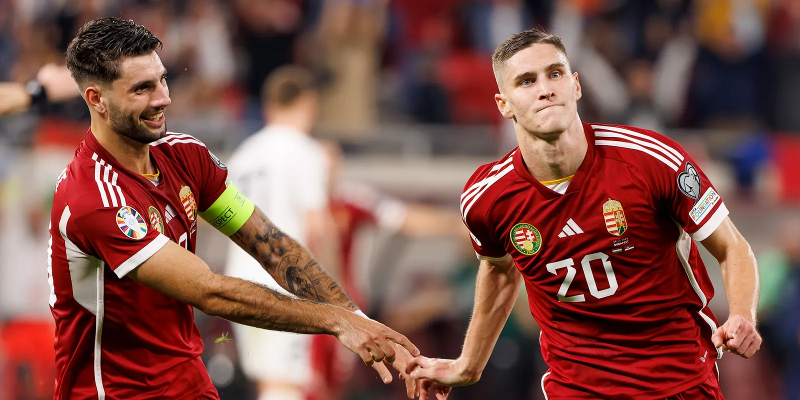 Sallai bosszús a Poolra? Ezt tette Szoboszlai drámája láttán