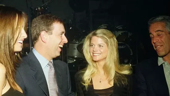 Az Epstein-botrány megrengeti a Buckingham palotát